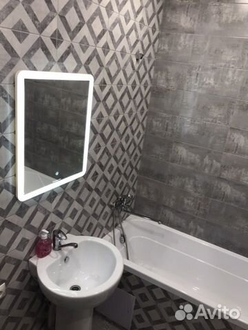 2-к квартира, 48 м², 3/4 эт.