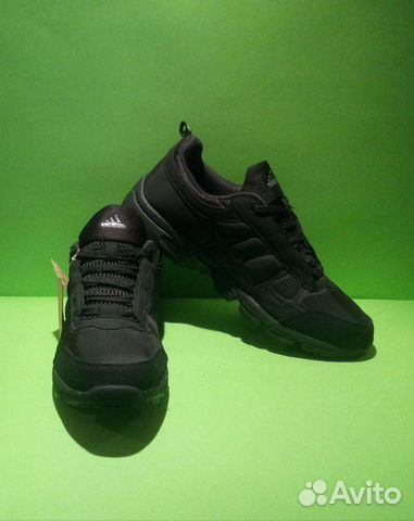 Кроссовки Adidas Climawarm Кроссовки Adidas Climawarm