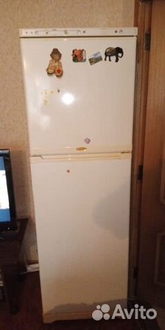 Холодильник Холодильник