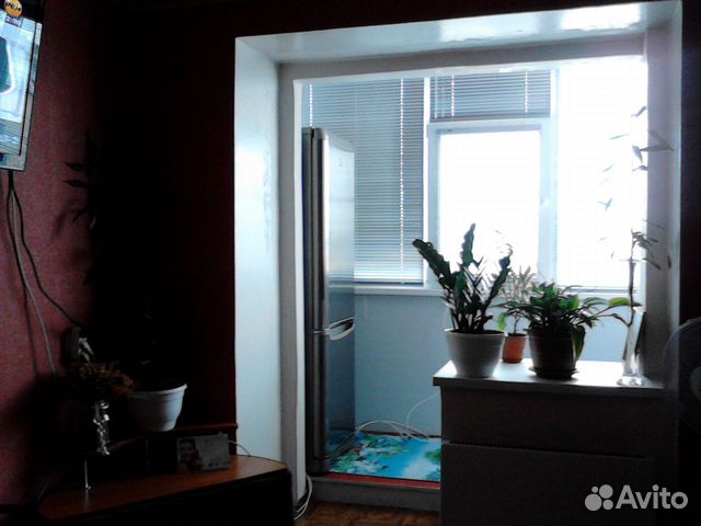 1-к квартира, 33 м², 3/3 эт.