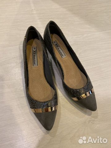 Туфли лодочки XTI Tentations 39