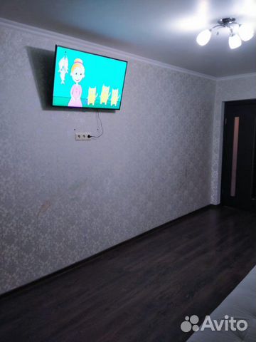 2-к квартира, 45 м², 2/5 эт. 2-к квартира, 45 м², 2/5 эт.