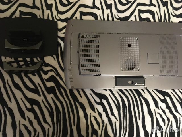 Монитор Sony 3D Display 24