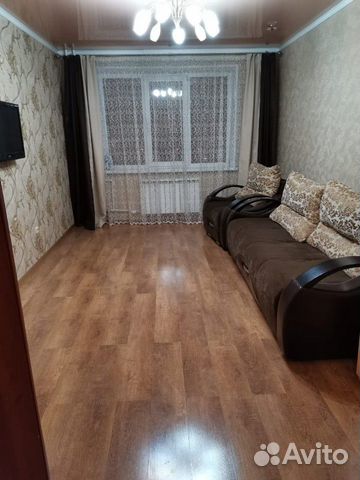 2-к квартира, 54 м², 9/10 эт.