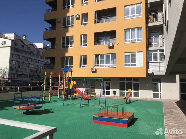 1-к квартира, 33.2 м², 11/12 эт.