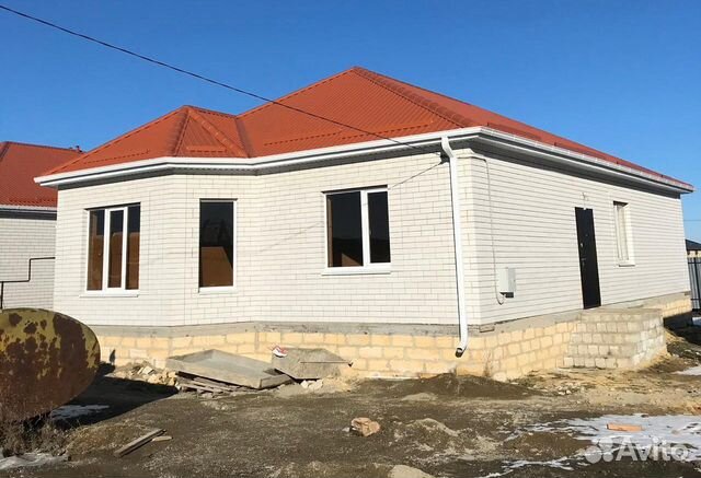 Строительство домов под заказ Строительство домов под заказ