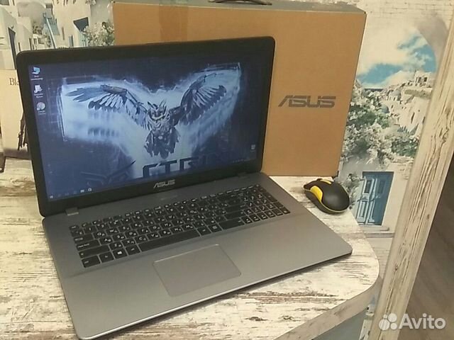 Ноутбук Asus R702u Купить Клавиатуру