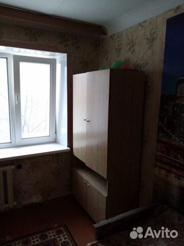 2-к квартира, 44 м², 4/5 эт. 2-к квартира, 44 м², 4/5 эт.