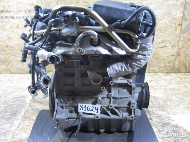 Двс мотор 2.0 BLR Fsi BLY BVZ BVX Volkswagen Audi Двс мотор 2.0 BLR Fsi BLY BVZ BVX Volkswagen Audi