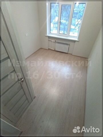 Студия, 18.8 м², 2/6 эт.