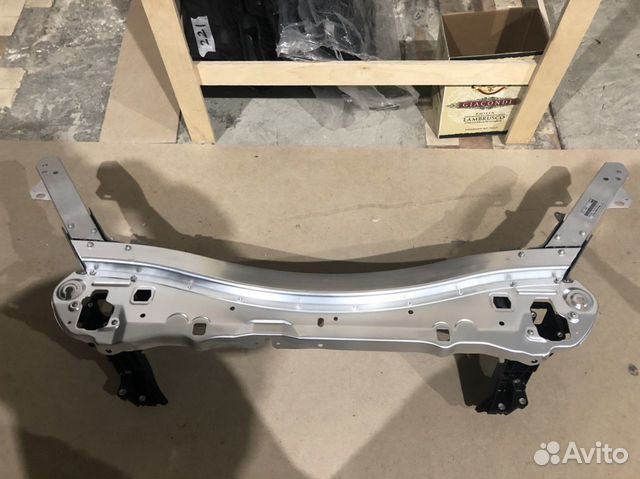 Передняя панель телевизор Mercedes E213 W 213