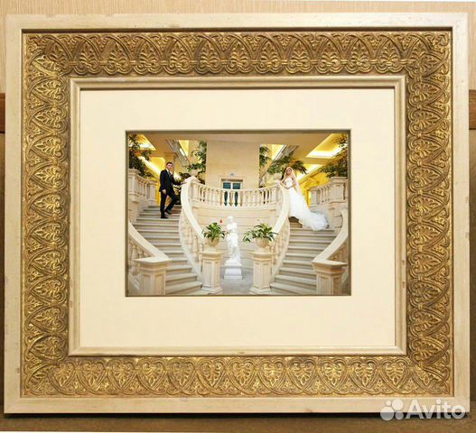 Обучение багетному мастерству