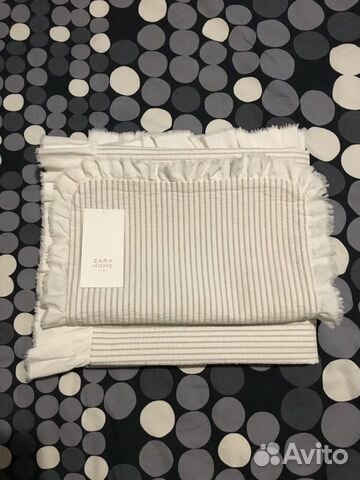 Красивый новый комплект Zara home kids Красивый новый комплект Zara home kids