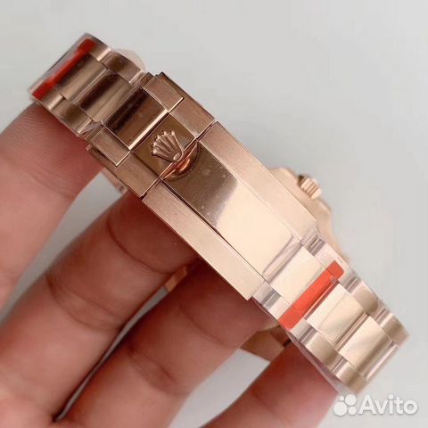 Rolex GMT Master 2 Rolex GMT Master 2