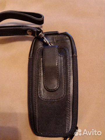 Cell phone case