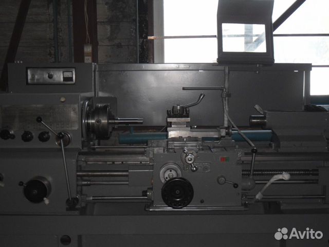 Продам токарно-винторезные станки