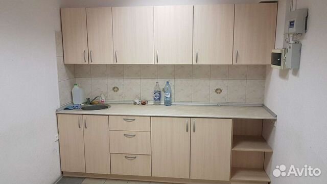 Офисное помещение, 200 м²