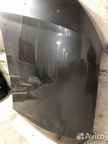 Капот Audi A6 C7 4G 4G0823029A