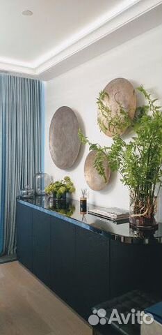 3-к квартира, 134 м², 73/94 эт.