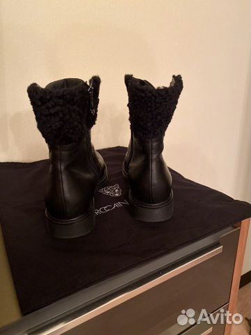 Ботинки Marc Cain