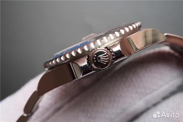 Rolex GMT-Master 2 Rolex GMT-Master 2