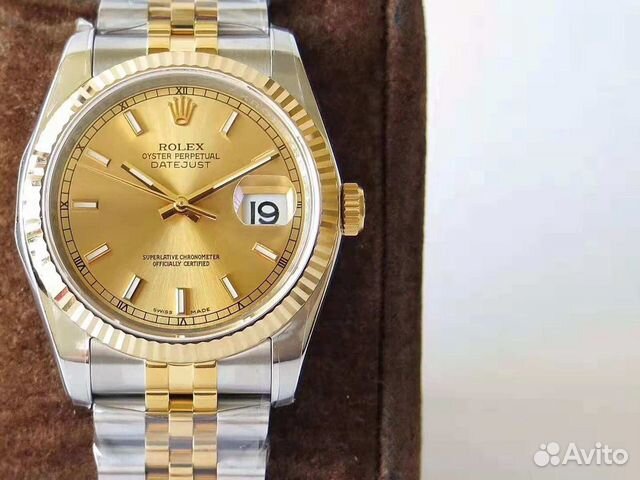 Rolex DateJust Rolex DateJust