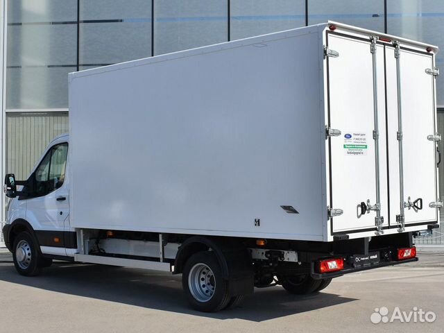 Ford Transit 2.2 МТ, 2020 Ford Transit 2.2 МТ, 2020