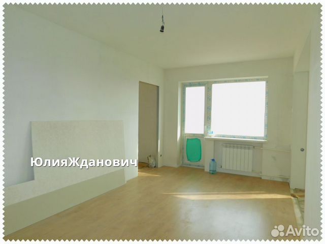 2-к квартира, 44.8 м², 5/5 эт.