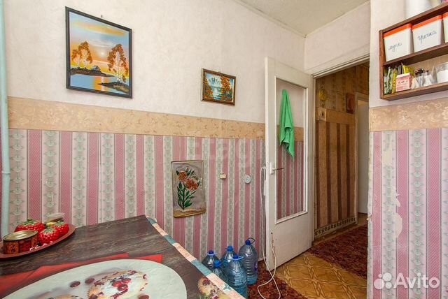 купить квартиру проспект Советский 39