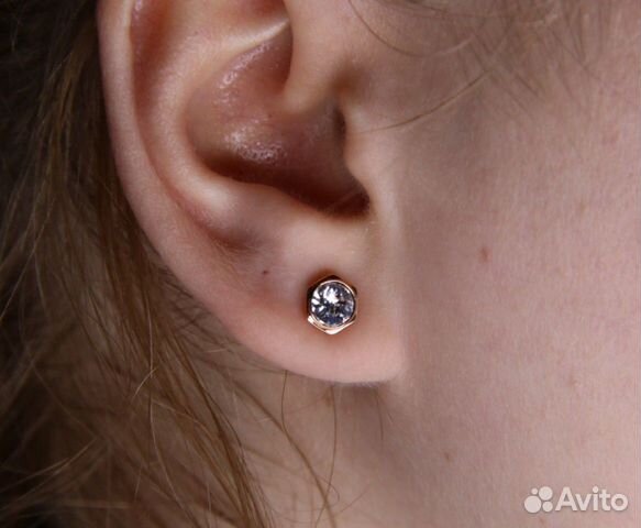Серьги Swarovski Серьги Swarovski