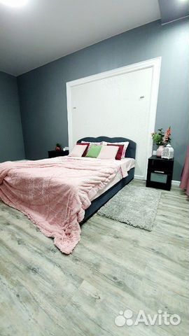 2-к квартира, 64 м², 13/13 эт.