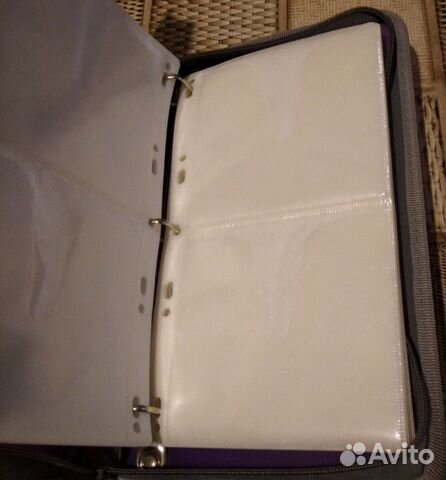 CD case на 64 диска