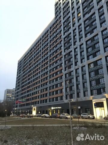2-к квартира, 85 м², 5/20 эт. 2-к квартира, 85 м², 5/20 эт.
