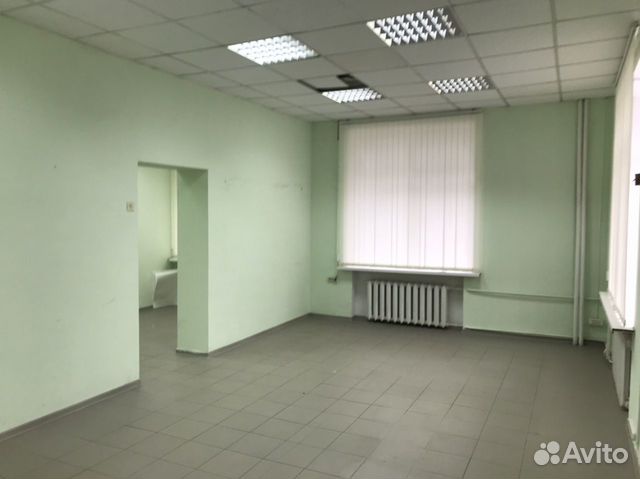 Помещение свободного назначения, 48 м²