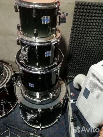 Yamaha stage custom advantage nouveau Yamaha stage custom advantage nouveau