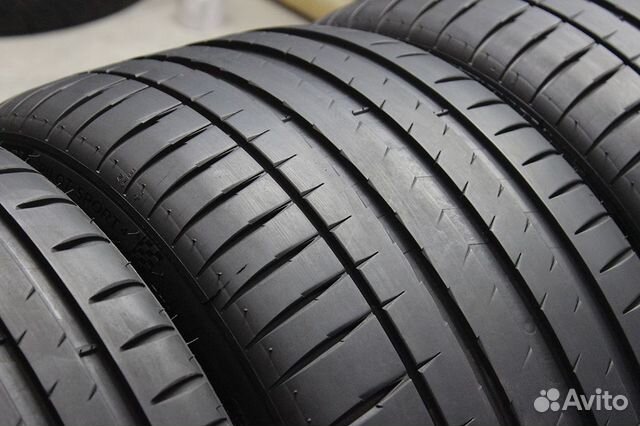 275 40 R19 105(Y) XL Michelin Pilot Sport 4 S TL 275 40 R19 105(Y) XL Michelin Pilot Sport 4 S TL