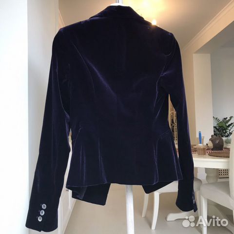 Жакет Karen Millen UK8 EU36 Жакет Karen Millen UK8 EU36