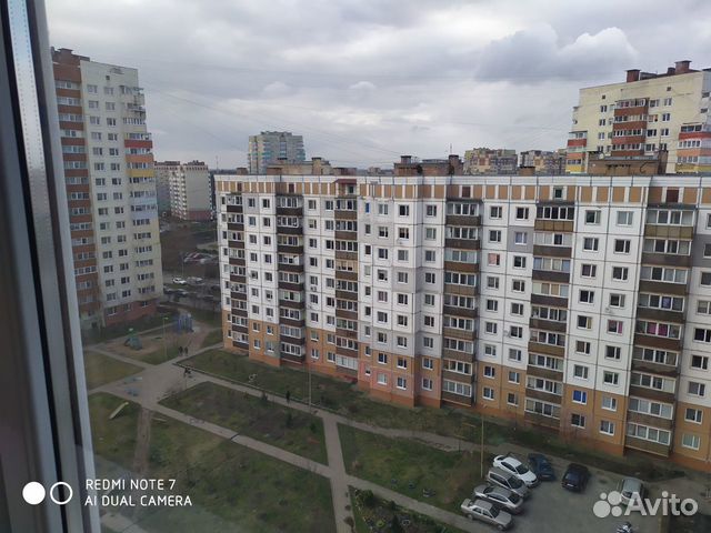 недвижимость Калининград Гайдара 96