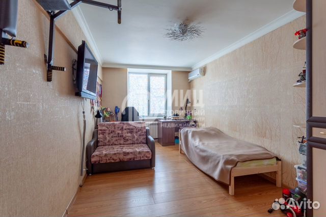 2-к квартира, 61 м², 2/9 эт. 2-к квартира, 61 м², 2/9 эт.