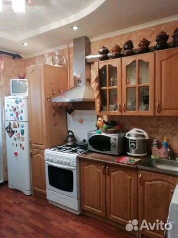 3-к квартира, 67 м², 1/5 эт. 3-к квартира, 67 м², 1/5 эт.