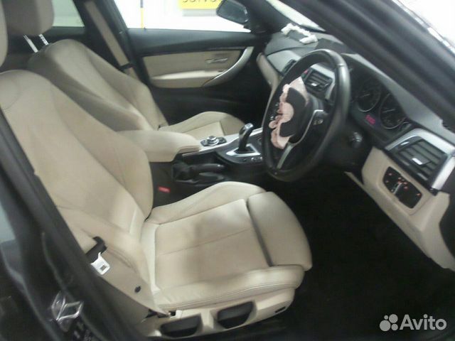 Автозапчасти BMW бмв ф30 f30 335dx N57D30