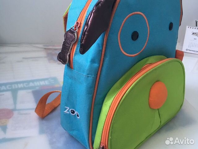 Рюкзак Детский Skip Hop оригинал