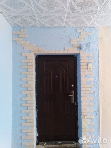 Комната 17.4 м² в 1-к, 3/5 эт. Комната 17.4 м² в 1-к, 3/5 эт.