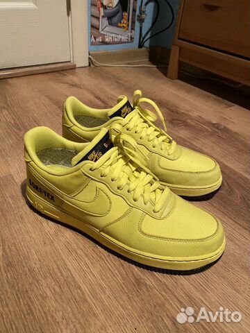Nike Air Force 1 goretex US11.5 Nike Air Force 1 goretex US11.5