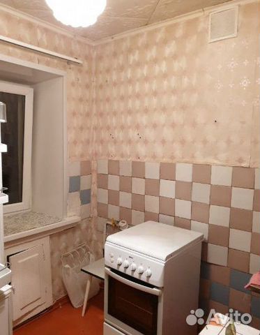 2-к квартира, 42 м², 5/5 эт. 2-к квартира, 42 м², 5/5 эт.