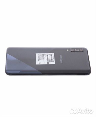 Телефон SAMSUNG A30S