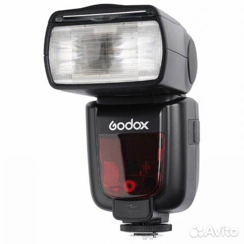Фотовспышка Godox Thinklite TT685C E-TTL