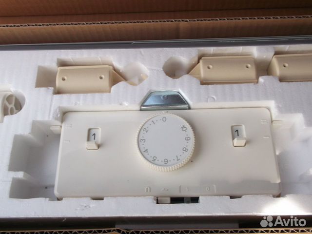 Вязальная машина Сильвер silver reed SRP-60N новая