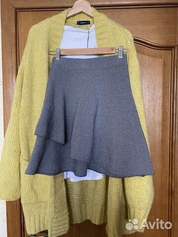 Свитшот, юбка, брюки, кофта - m, отличное состояни Свитшот, юбка, брюки, кофта - m, отличное состояни