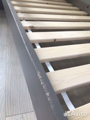 Детская кровать IKEA Детская кровать IKEA